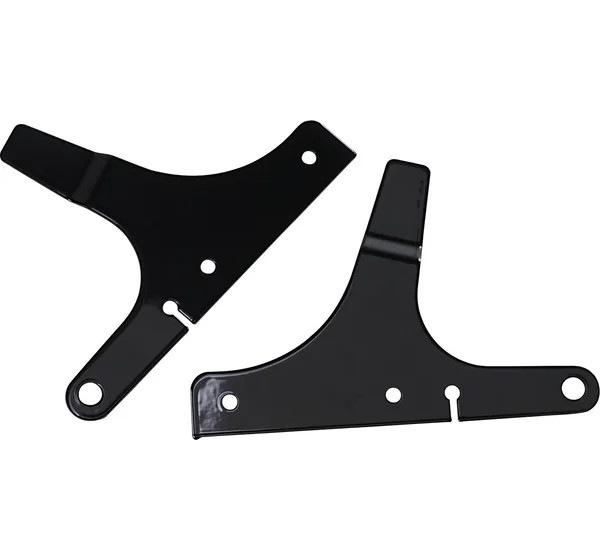CYCLE VISIONS Montagematerial & Zubehör für Harley Davidson FXSTD 1450 2000-2006