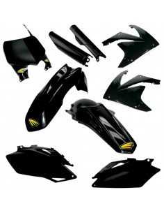 CYCRA POWERFLOW KOMPLETTER BODY KIT HONDA SCHWARZ