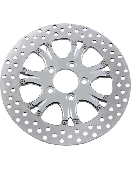 PERFORMANCE MACHINE (PM) Bremsscheiben für Harley Davidson XL 1200 C 2000-2016