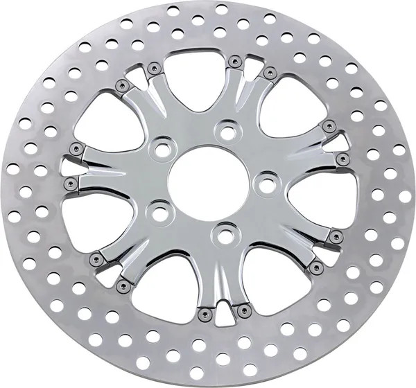 PERFORMANCE MACHINE (PM) Bremsscheiben für Harley Davidson XL 1200 C 2000-2016