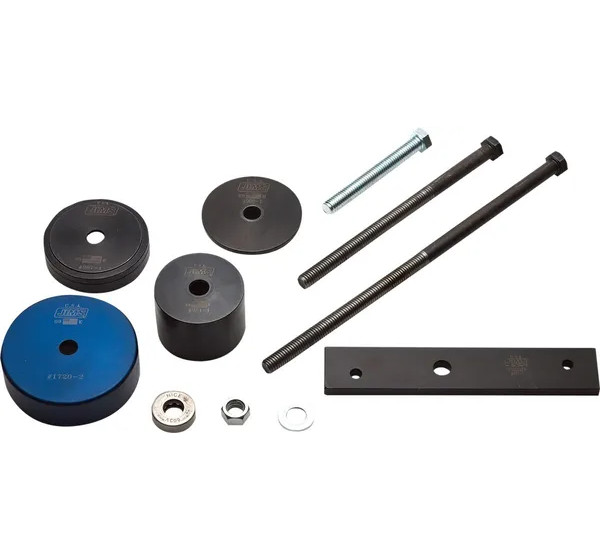 JIMS Tools für Harley Davidson FLSTFB 1690 ABS 2012-2017