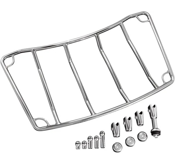 KURYAKYN Gepäckträger für HONDA GL 1800 ABS 2001-2017