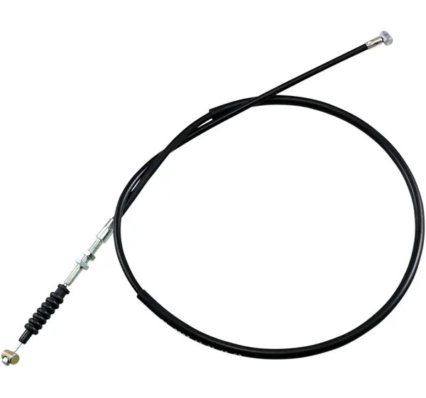 MOTION PRO Bowdenzüge für KAWASAKI KX 60 B 1985-2003