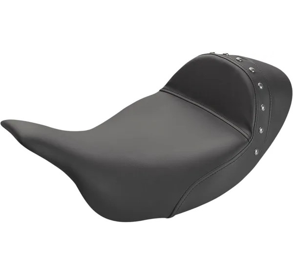 SADDLEMEN Sitzbänke für Harley Davidson FLHTK 1868 ABS 2019-2024