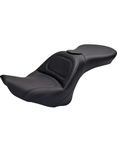SADDLEMEN Sitzbänke für Harley Davidson FLSTFB 1690 ABS 2012-2016