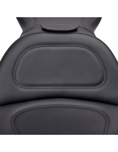 SADDLEMEN Sitzbänke - Detailansicht