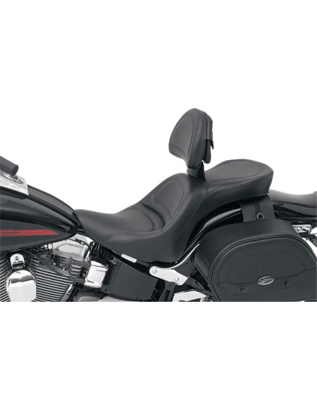 SADDLEMEN Sitzbänke Bild 5