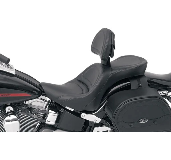 SADDLEMEN Sitzbänke Bild 5