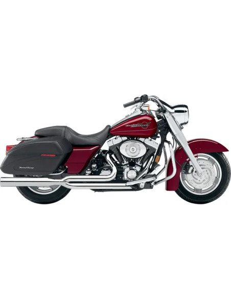 COBRA Komplettanlagen für Harley Davidson FLHR 1450 1999-2006