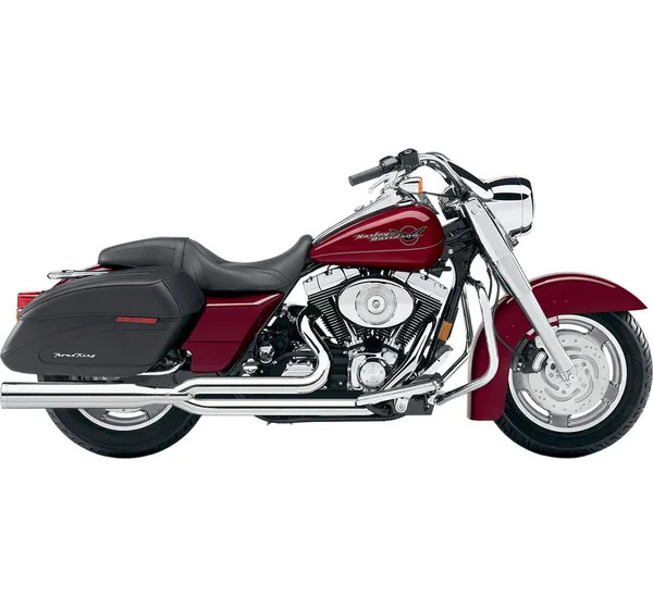 COBRA Komplettanlagen für Harley Davidson FLHR 1450 1999-2006
