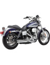 PowerPro HP 2:1 RPT Auspuffanlage