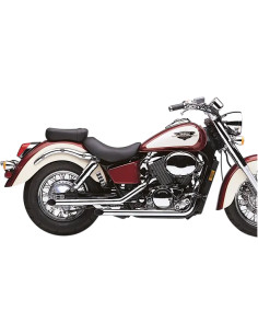 Drag Pipes Auspuffanlage