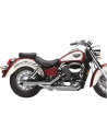 Drag Pipes Auspuffanlage
