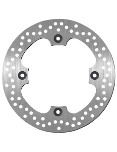 Runde Standard-Bremsscheibe