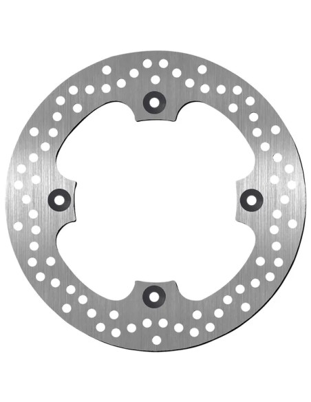 SBS Bremsscheiben für HONDA XL 650 V 2000-2007