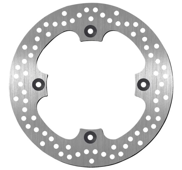 SBS Bremsscheiben für HONDA XL 650 V 2000-2007