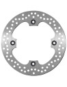 Runde Standard-Bremsscheibe