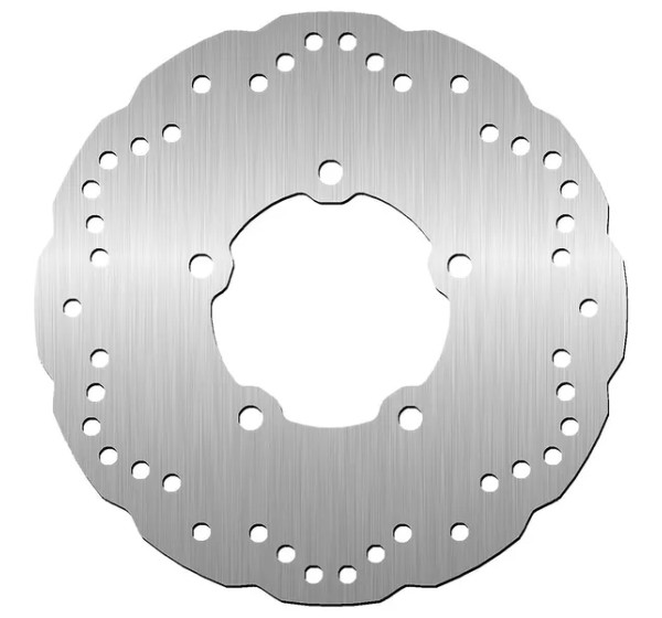 SBS Bremsscheiben für KAWASAKI KLX 250 2009-2016