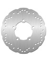 Runde Standard-Bremsscheibe