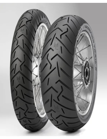 PIRELLI Reifen - Detailansicht