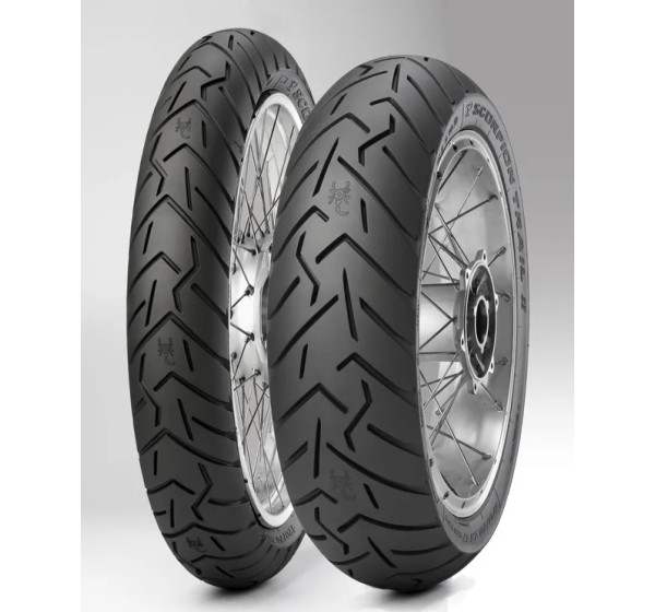 PIRELLI Reifen - Detailansicht