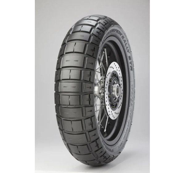 PIRELLI Reifen - SCORPION RALLY RACE 140/80 - 1