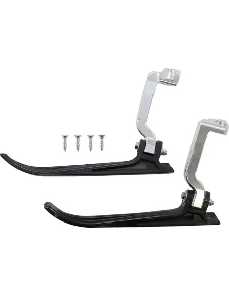 MOOSE OFFROAD HARD-PARTS Montagematerial & Zubehör für KAWASAKI KX 250 X ab 2021