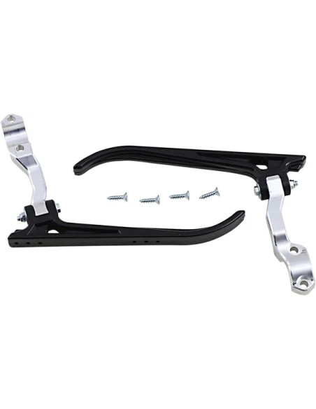 MOOSE OFFROAD HARD-PARTS Montagematerial & Zubehör - Detailansicht