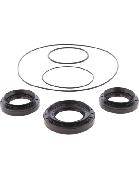 MOOSE OFFROAD HARD-PARTS Dichtungen & Öldichtungen - DIFFERENTIAL SEAL ONLY KIT FRO