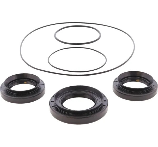 MOOSE OFFROAD HARD-PARTS Dichtungen & Öldichtungen - DIFFERENTIAL SEAL ONLY KIT FRO