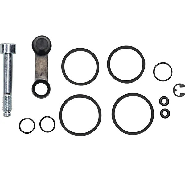 MOOSE OFFROAD HARD-PARTS Bremssattel für KTM SX 65 1998-2023