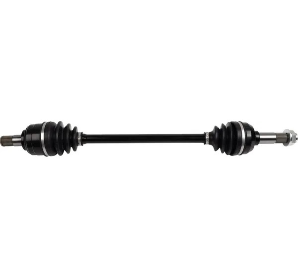 MOOSE OFFROAD Achsen - AXLE ASSEMBLY COMPLETE YAMAHA