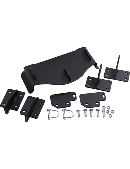 MOOSE OFFROAD- SNOW Schneeschilder - MOUNT ADAPTER RM4/RM5 ATV