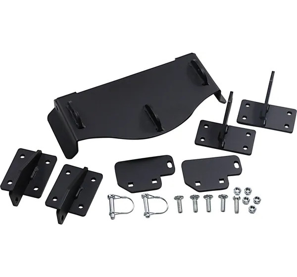 MOOSE OFFROAD- SNOW Schneeschilder - MOUNT ADAPTER RM4/RM5 ATV