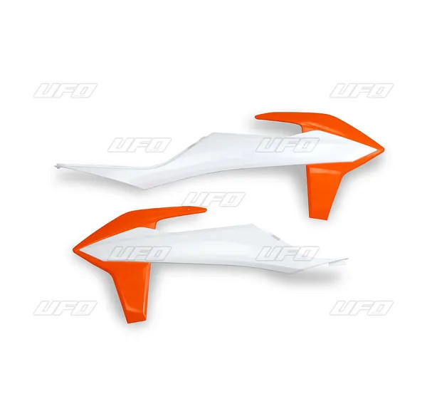UFO Karosserieteile & Schutzbleche für KTM EXC 300 TPI 2020-2023