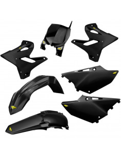 CYCRA POWERFLOW KOMPLETTER BODY KIT YAMAHA SCHWARZ 2