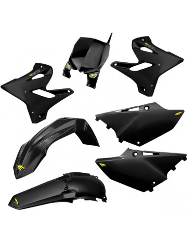 CYCRA POWERFLOW KOMPLETTER BODY KIT YAMAHA SCHWARZ Bild 2 CYCRA POWERFLOW KOMPLETTER BODY KIT YAMAHA SCHWARZ Bild 2