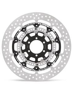 HALO series T-Floater Bremsscheibe