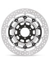 HALO series T-Floater Bremsscheibe