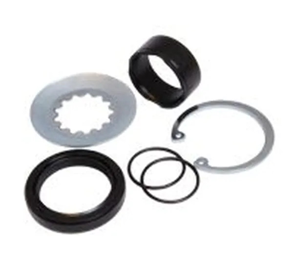 PROX Dichtungen & Öldichtungen für KAWASAKI KX 125 M 2003-2008