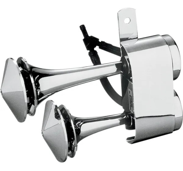 RIVCO PRODUCTS Hupen für Harley Davidson XLH 883 1986-2003