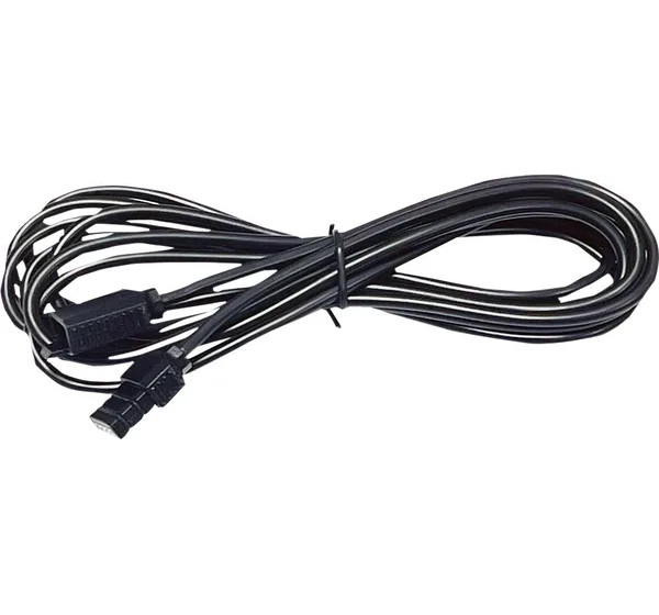 CUSTOM DYNAMICS Kabel & Schalter - Detailansicht