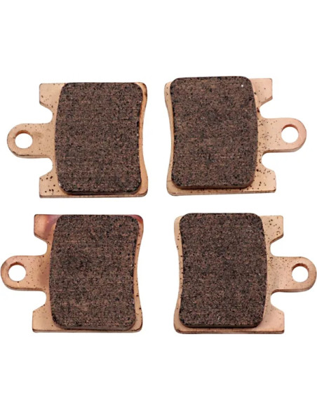 GALFER Bremsbeläge & Bremsbacken - Detailansicht