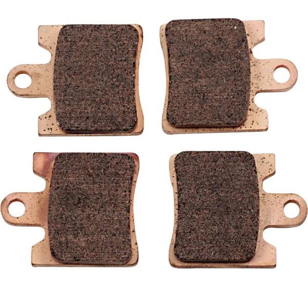 GALFER Bremsbeläge & Bremsbacken - Detailansicht
