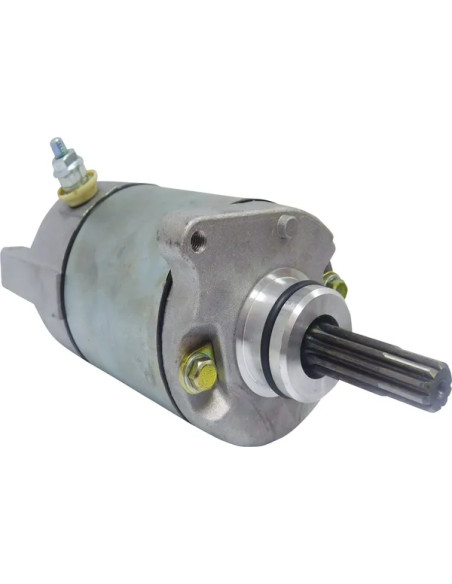 PARTS EUROPE Anlasser & Zündung für HONDA NX 650 1988-1996