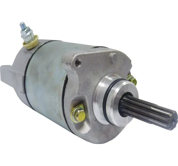 PARTS EUROPE Anlasser & Zündung für HONDA NX 650 1988-1996