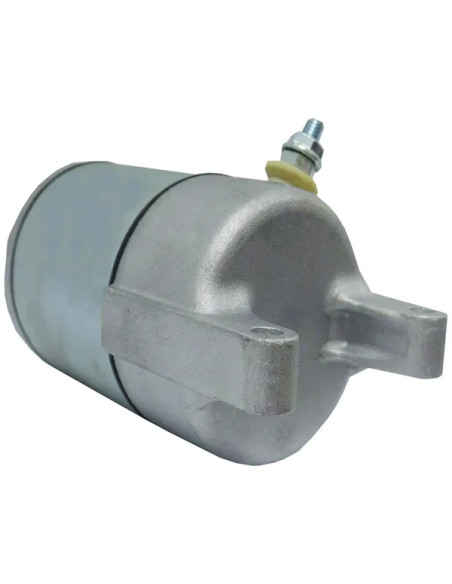 PARTS EUROPE Anlasser & Zündung - Detailansicht