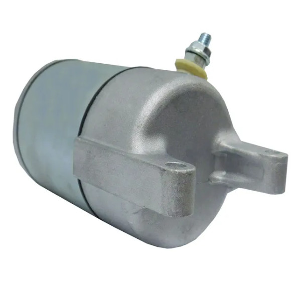PARTS EUROPE Anlasser & Zündung - Detailansicht
