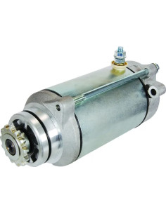 Starter
