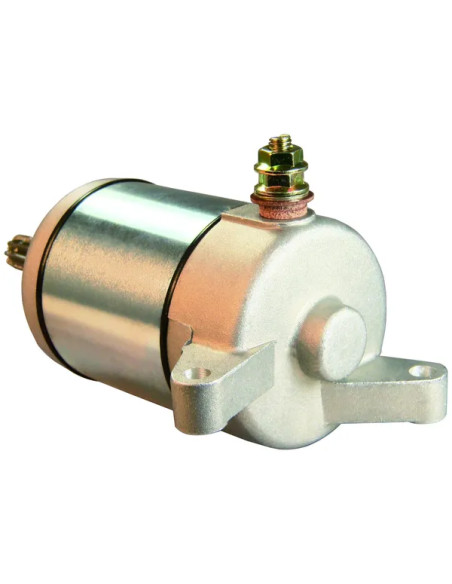 PARTS EUROPE Anlasser & Zündung - Detailansicht